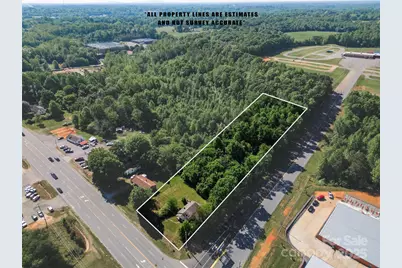 1123 US 70 Highway, Newton, NC 28658 - Photo 5