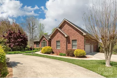 28 Tudor Crescent Court, Hendersonville, NC 28739 - Photo 5