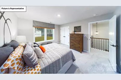 144 Ventnor Way, Mooresville, NC 28115 - Photo 35