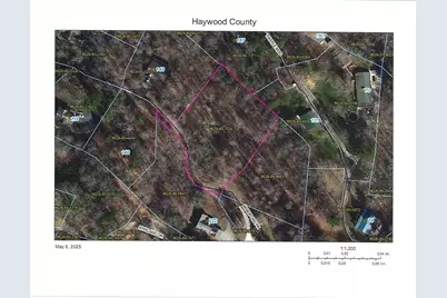 00 Bradford Park #10, Clyde, NC 28721 - Photo 23