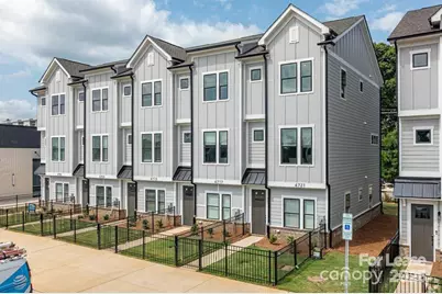 5150 Old Ridge Road #B4, Charlotte, NC 28269 - Photo 1