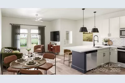 8620 Steele Creek Road #Maple, Charlotte, NC 28273 - Photo 1