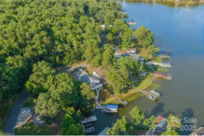 592 Shoreline Road, New London, NC 28127 - Photo 5