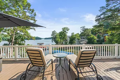 592 Shoreline Road, New London, NC 28127 - Photo 3