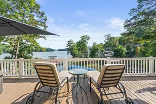 592 Shoreline Rd, New London, NC 28127 - Photo 3