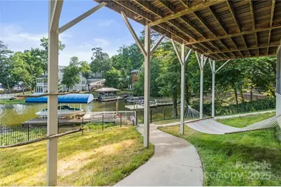 592 Shoreline Road, New London, NC 28127 - Photo 9