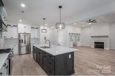 2313 Ivey Church Road, Maiden, NC 28650 - Photo 13