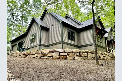 435 Soquili Drive, Brevard, NC 28712 - Photo 1