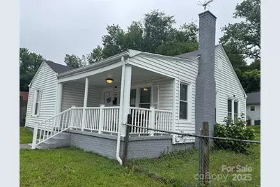 247 E Cabarrus Avenue, Concord, NC 28025 - Photo 1
