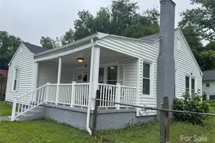 247 E Cabarrus Ave, Concord, NC 28025 - Photo 1