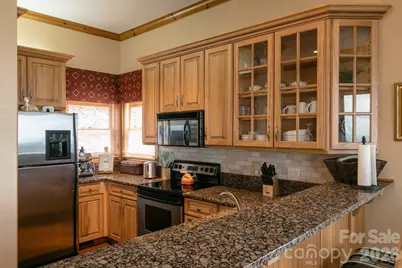 140 Slickrock Road #F3, Burnsville, NC 28714 - Photo 9