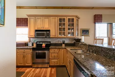 140 Slickrock Road #F3, Burnsville, NC 28714 - Photo 23