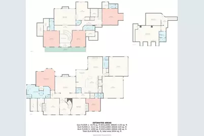 4523 Fox Brook Lane, Charlotte, NC 28211 - Photo 39