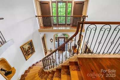 4523 Fox Brook Lane, Charlotte, NC 28211 - Photo 21