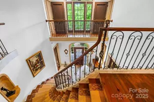 4523 Fox Brook Ln, Charlotte, NC 28211 - Photo 21