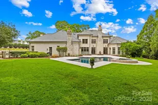 4523 Fox Brook Ln, Charlotte, NC 28211 - Photo 37