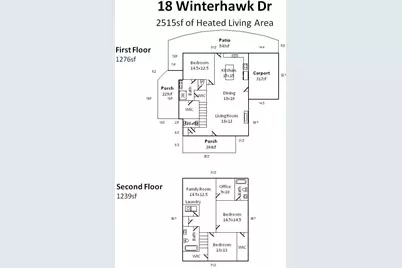 18 Winterhawk Drive, Arden, NC 28704 - Photo 33