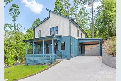 18 Winterhawk Drive, Arden, NC 28704 - Photo 1