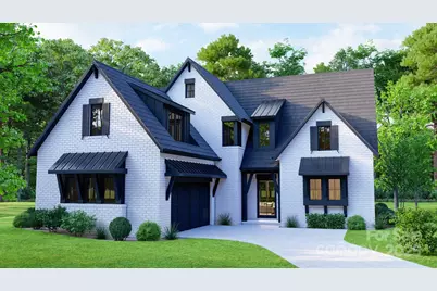 1223 Royal Prince Court, Charlotte, NC 28211 - Photo 1