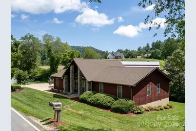 20 Brooks Cove Road, Candler, NC 28715 - Photo 3