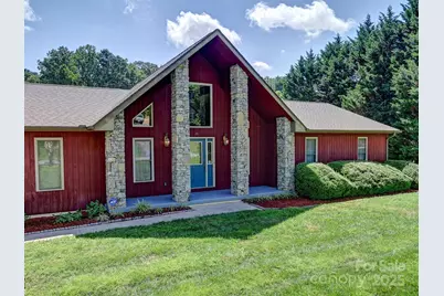 20 Brooks Cove Road, Candler, NC 28715 - Photo 1