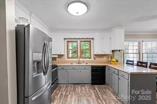 603 Sunnybrook Dr, Monroe, NC 28110 - Photo 39