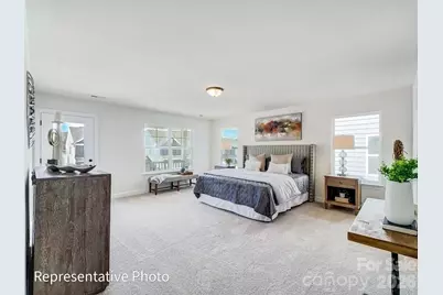 2608 Wild Azalea Court, Monroe, NC 28110 - Photo 17