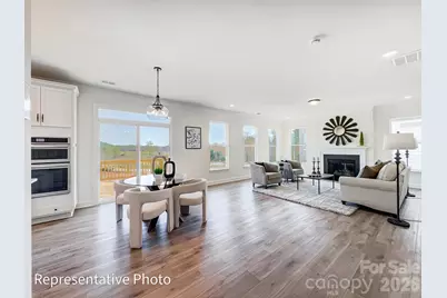 2608 Wild Azalea Court, Monroe, NC 28110 - Photo 3