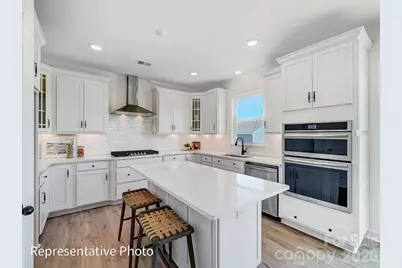 2608 Wild Azalea Court, Monroe, NC 28110 - Photo 9