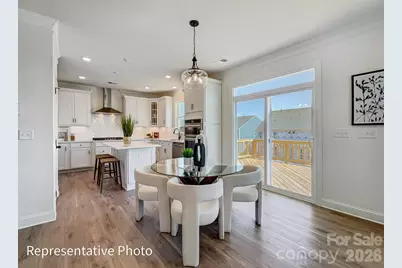 2608 Wild Azalea Court, Monroe, NC 28110 - Photo 7