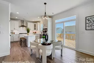 2608 Wild Azalea Ct, Monroe, NC 28110 - Photo 7