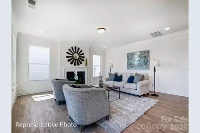 2608 Wild Azalea Court, Monroe, NC 28110 - Photo 5