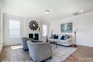 2608 Wild Azalea Ct, Monroe, NC 28110 - Photo 5