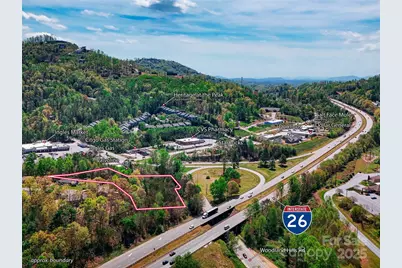 99999 Blueberry Hill Road, Woodfin, NC 28804 - Photo 1