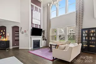 8514 Ellington Park Dr, Charlotte, NC 28277 - Photo 9