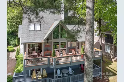 161 Winding Meadows Drive, Flat Rock, NC 28731 - Photo 37