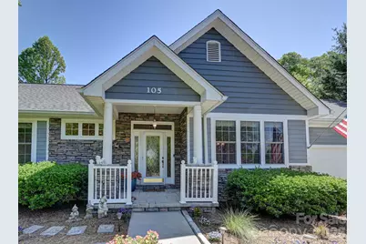 105 Spring Path, Hendersonville, NC 28739 - Photo 3