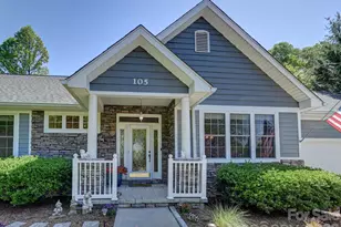 105 Spring Path, Hendersonville, NC 28739 - Photo 3