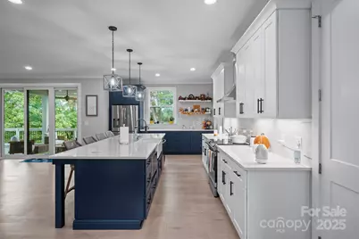 685 Knollcrest Drive NE, Concord, NC 28025 - Photo 5