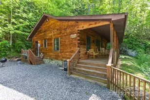 242 Eagles Roost Rd, Bryson City, NC 28713 - Photo 3
