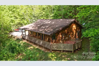 242 Eagles Roost Road, Bryson City, NC 28713 - Photo 1