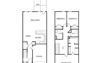 2535 Ruby Dixon Xing Dr, Gastonia, NC 28056 - Photo 15