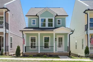 5820 Pittmon Ln, Kannapolis, NC 28081 - Photo 1