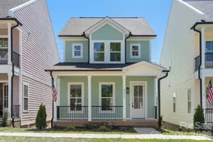 5820 Pittmon Ln, Kannapolis, NC 28081 - Photo 1