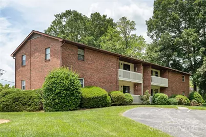 103 Oakwood Place #Unit 4, Hendersonville, NC 28792 - Photo 21