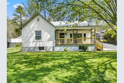 377 Cabin Road, Spruce Pine, NC 28777 - Photo 1