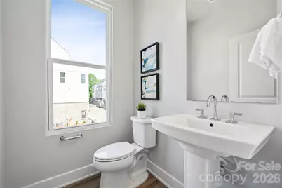 2009 Clarksdale Drive #39, Charlotte, NC 28206 - Photo 13