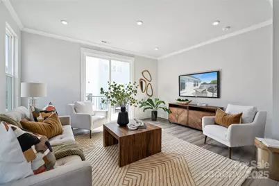 2009 Clarksdale Drive #39, Charlotte, NC 28206 - Photo 5