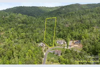 46 Hawtree Court #255, Weaverville, NC 28787 - Photo 3