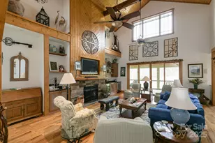 324 Austin Mountain Dr, Burnsville, NC 28714 - Photo 5